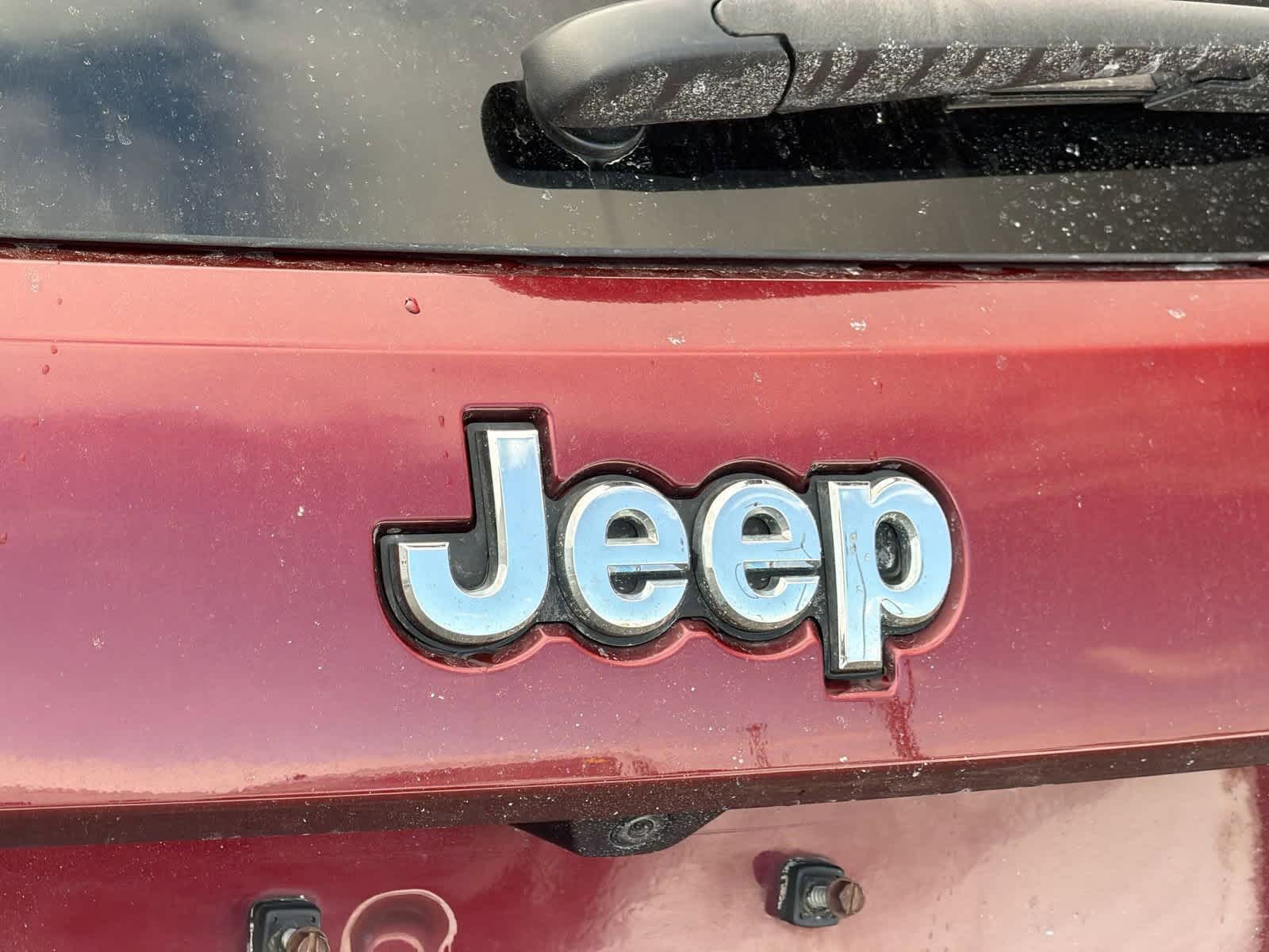 Thumbnail: 2019 Jeep Grand Cherokee - 12