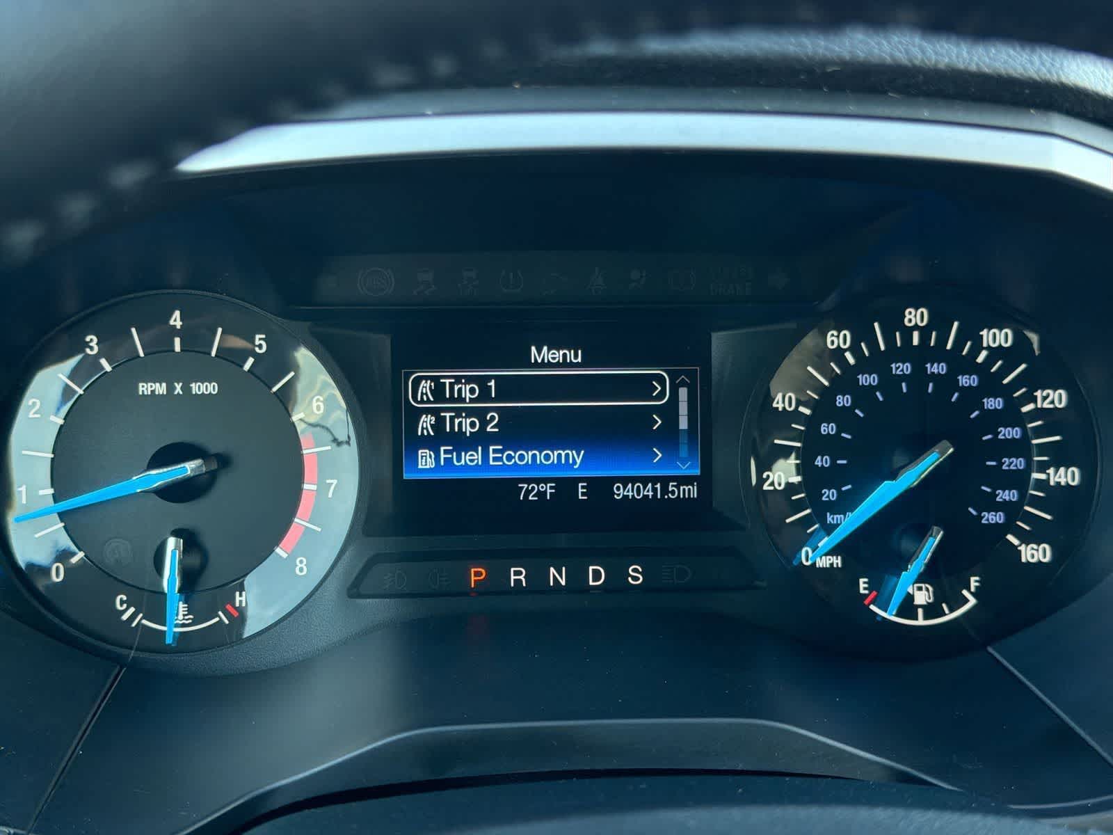 Thumbnail: 2016 Ford Edge - 33