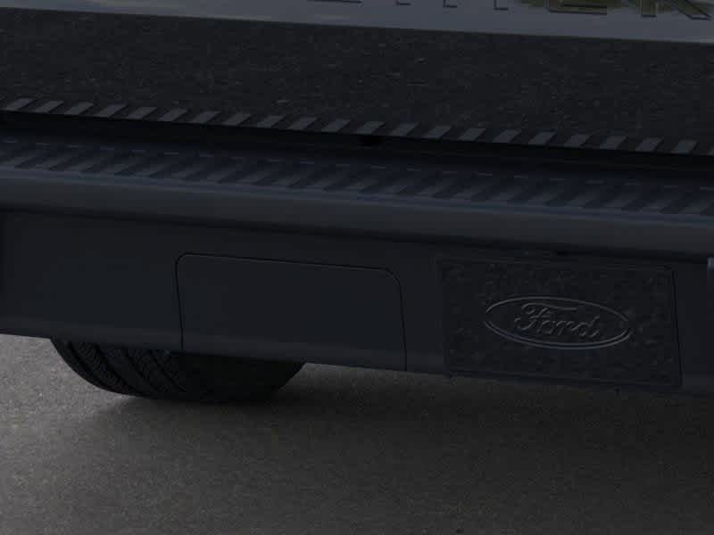 Thumbnail: 2025 Ford Maverick - 23