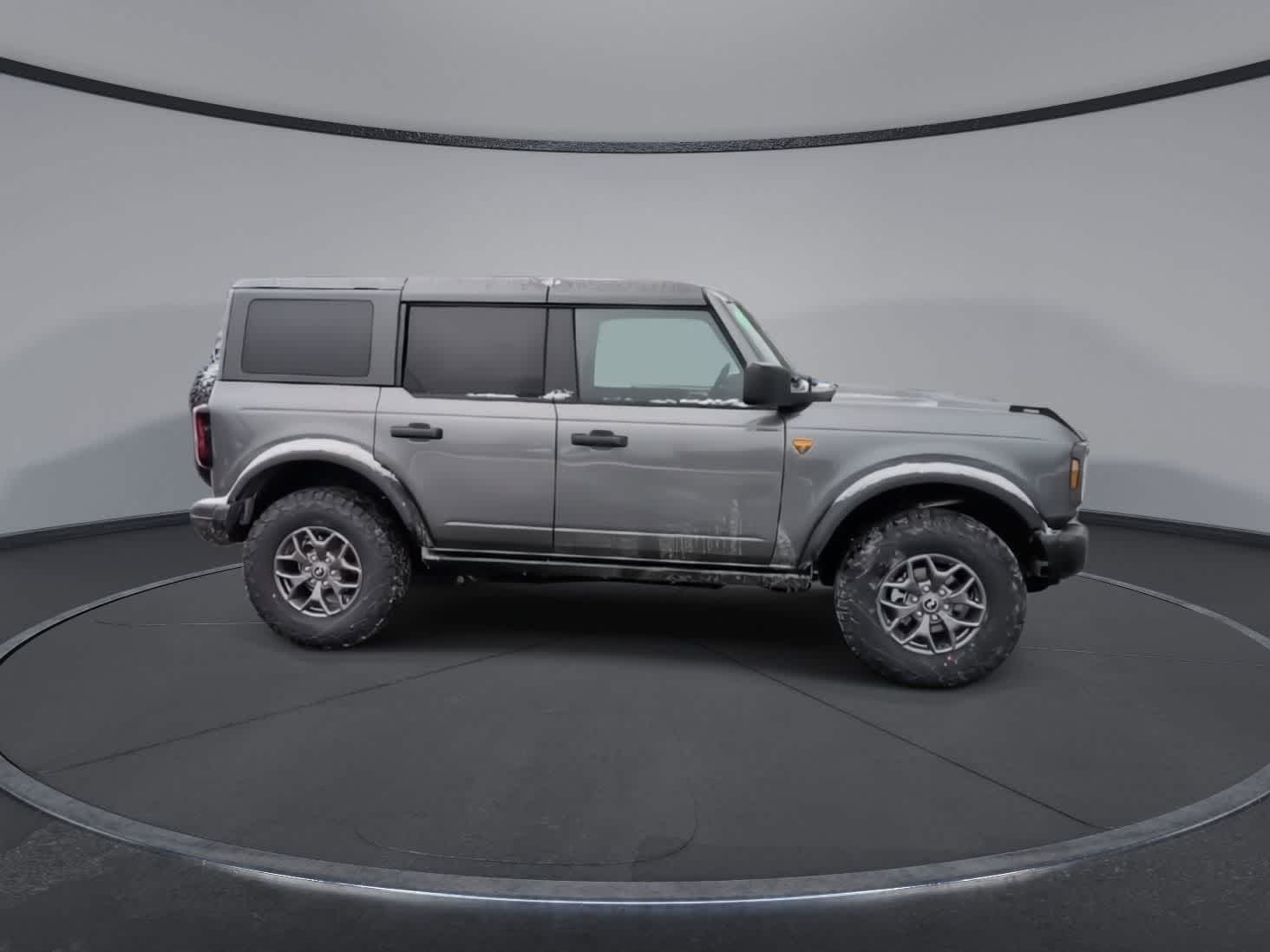 Thumbnail: 2025 Ford Bronco - 9