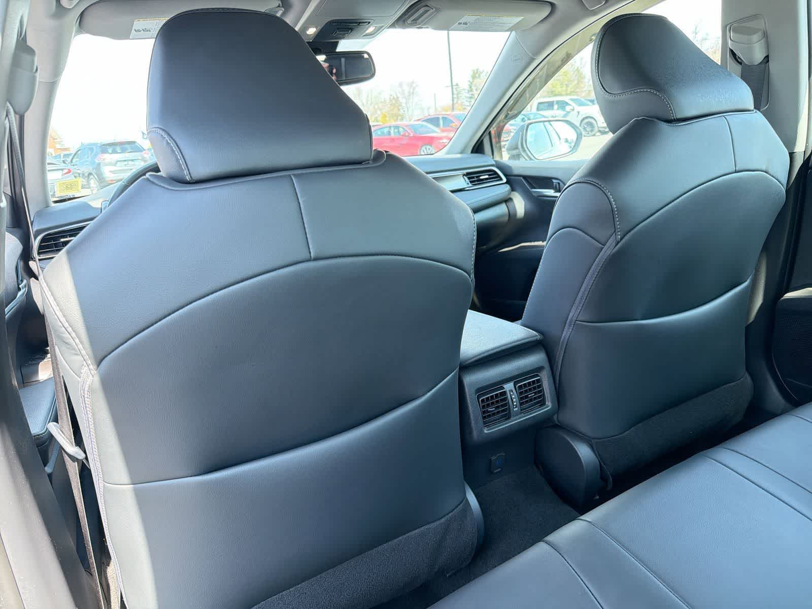 Thumbnail: 2024 Toyota Camry - 10