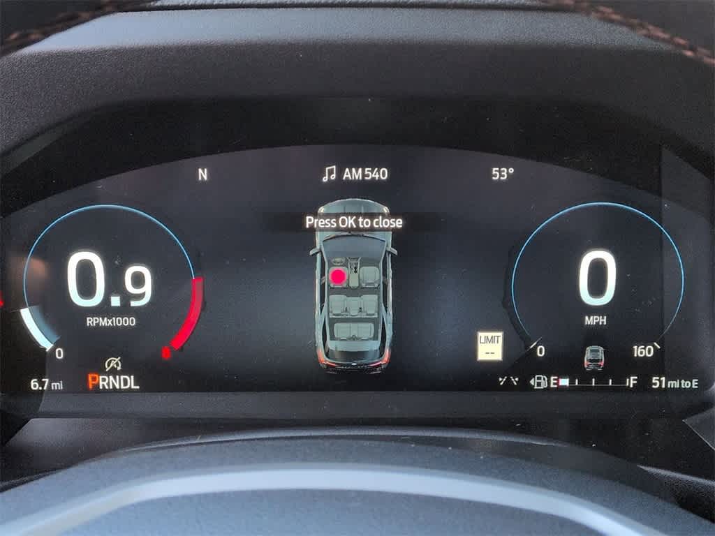 Thumbnail: 2026 Ford Explorer - 34