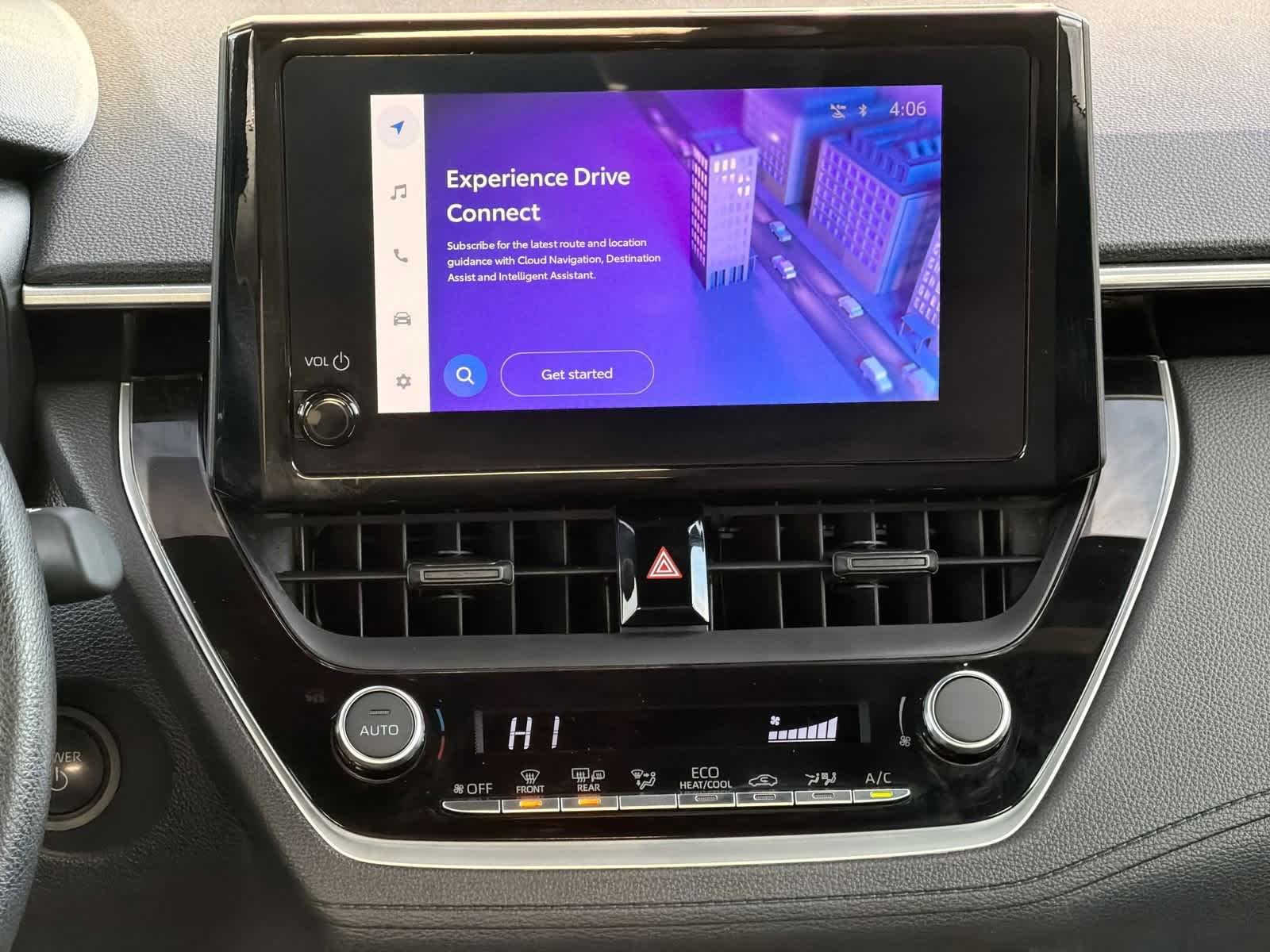 Thumbnail: 2024 Toyota Corolla Cross - 28