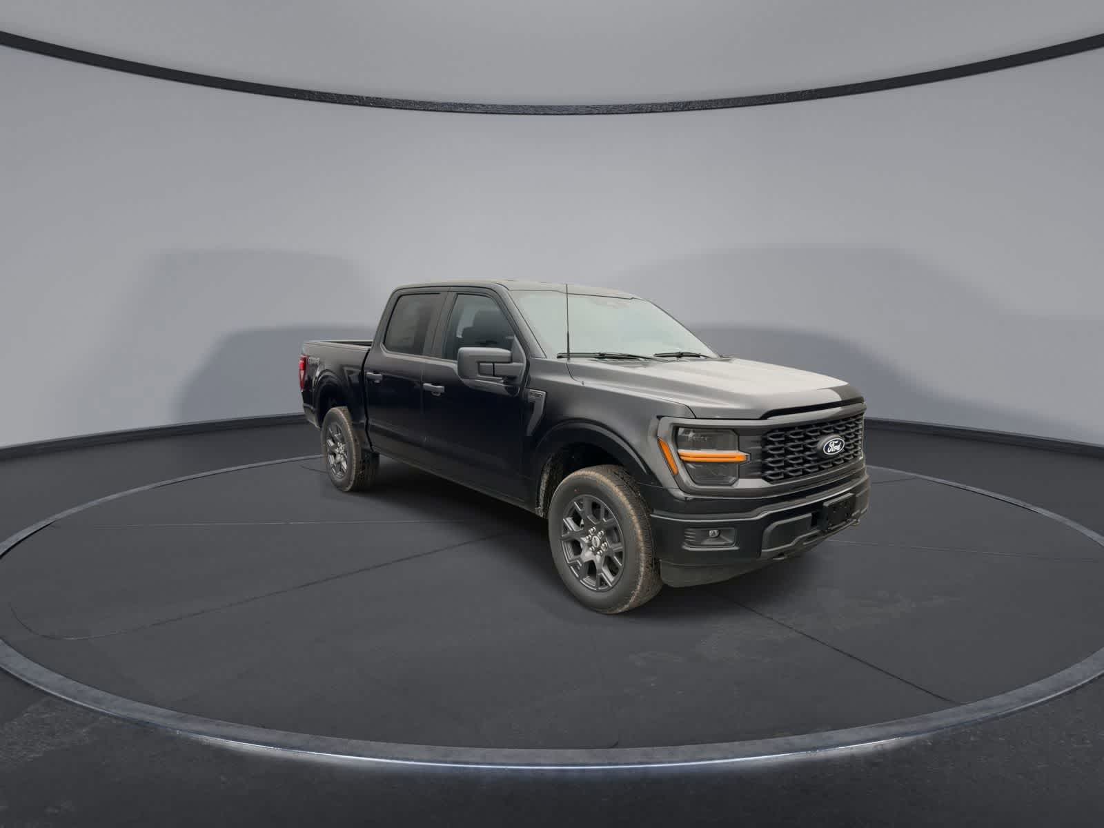 Thumbnail: 2026 Ford F-150 - 2