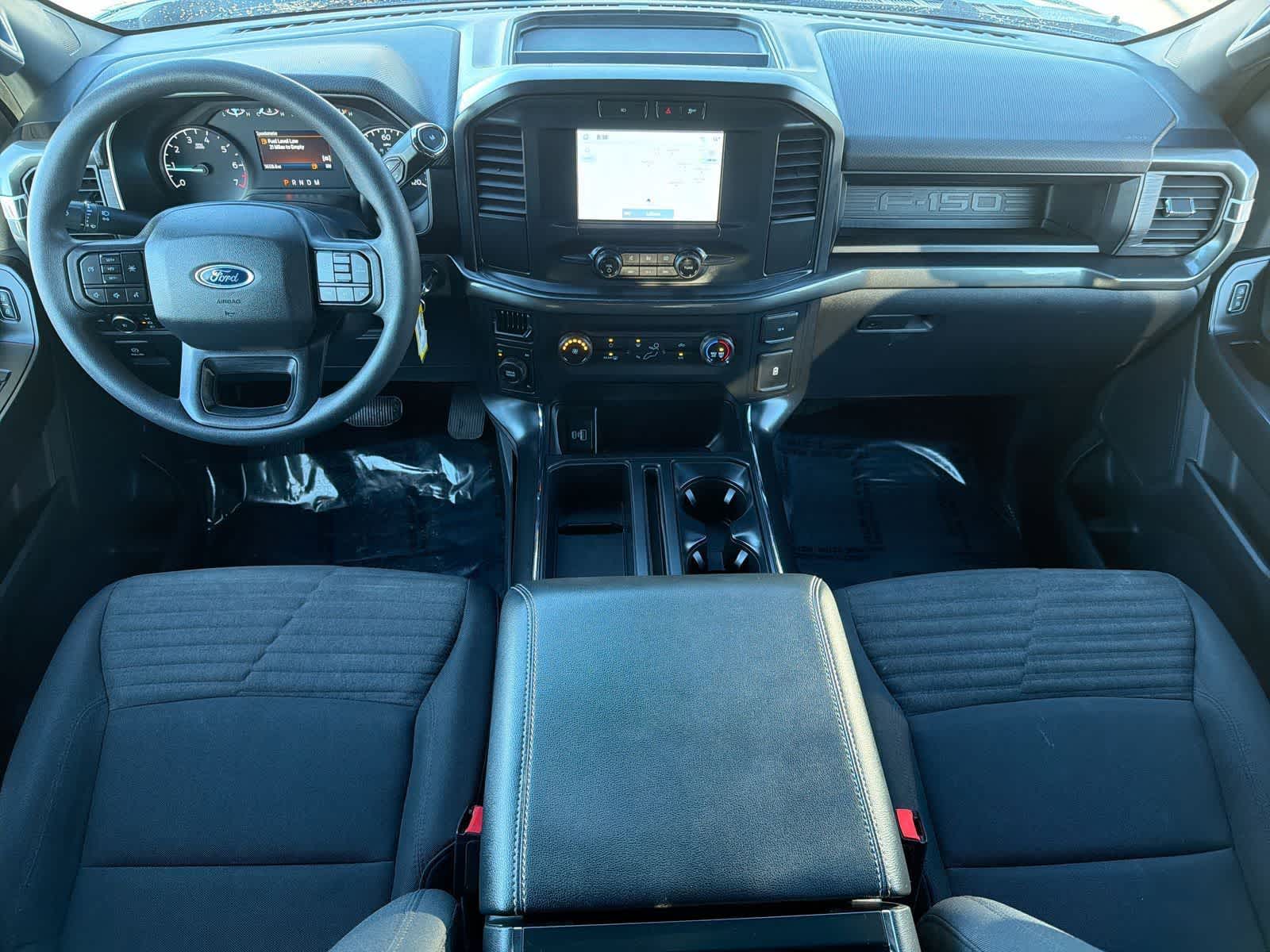 Thumbnail: 2022 Ford F-150 - 16