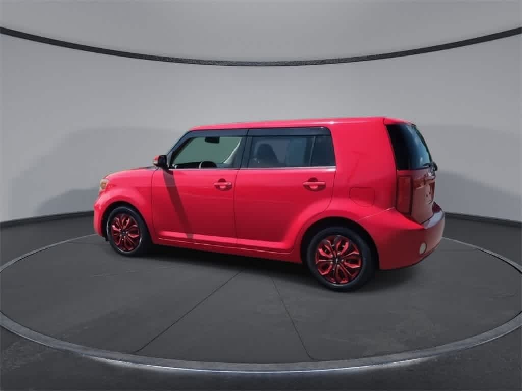 Thumbnail: 2009 Scion xB - 6