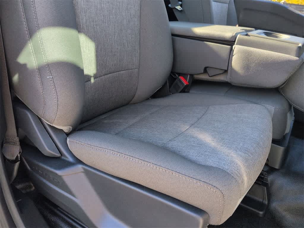 Thumbnail: 2026 Ford F-250 - 21