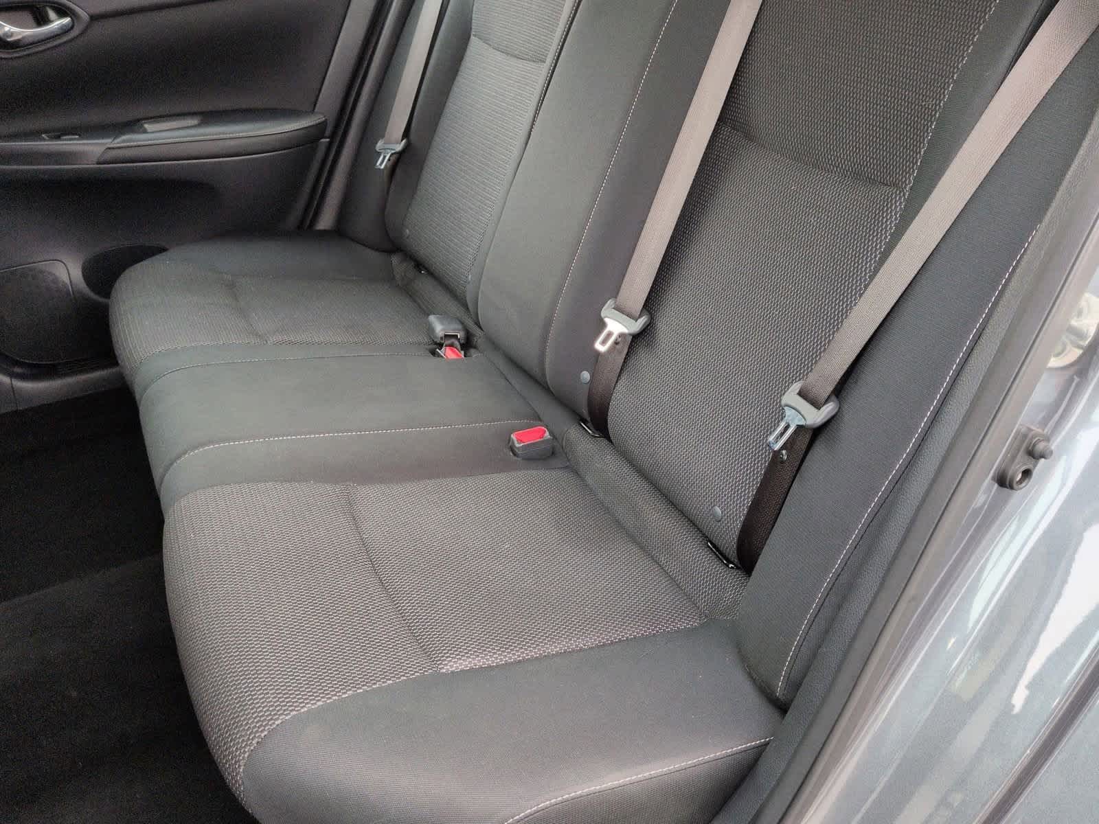 Thumbnail: 2019 Nissan Sentra - 20