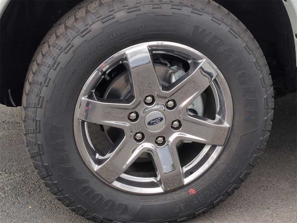 Thumbnail: 2025 Ford Ranger - 14