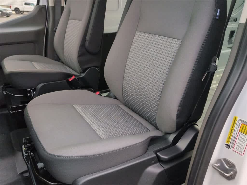 Thumbnail: 2026 Ford Transit Series - 17