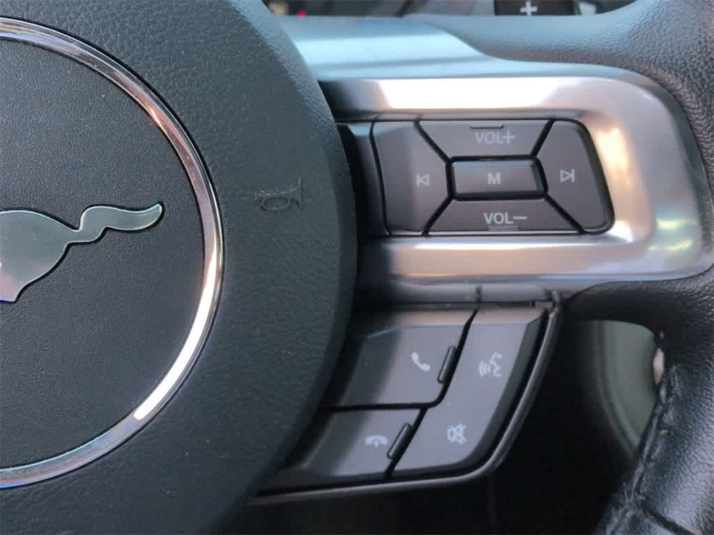 Thumbnail: 2016 Ford Mustang - 26