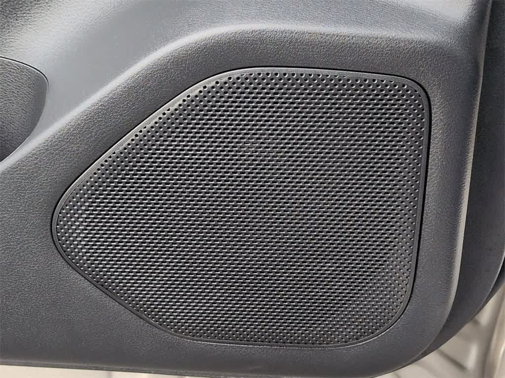 Thumbnail: 2023 Nissan Rogue - 33