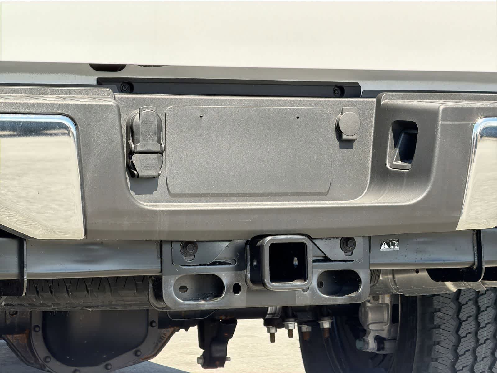 Thumbnail: 2026 Ford F-350 - 33