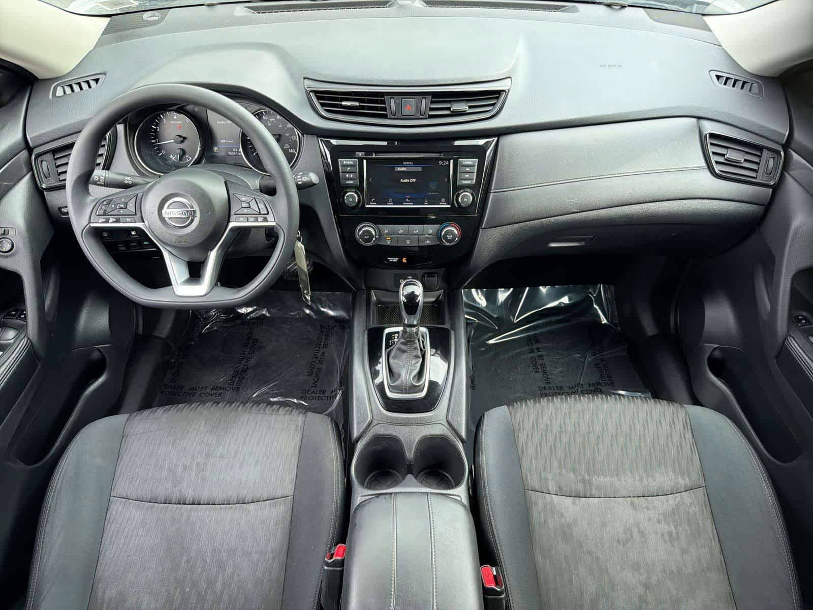 Thumbnail: 2019 Nissan Rogue - 16