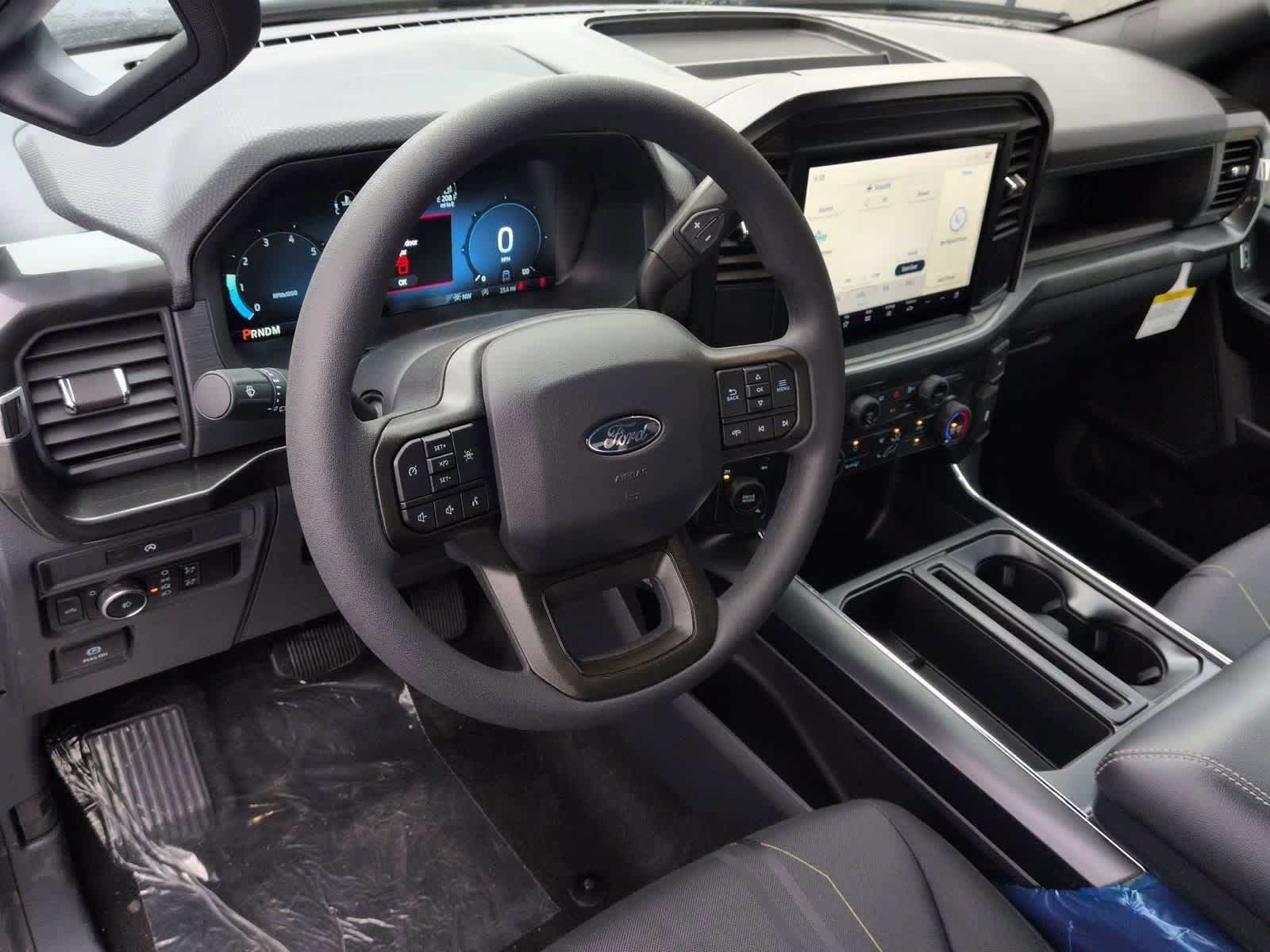 Thumbnail: 2025 Ford F-150 - 10