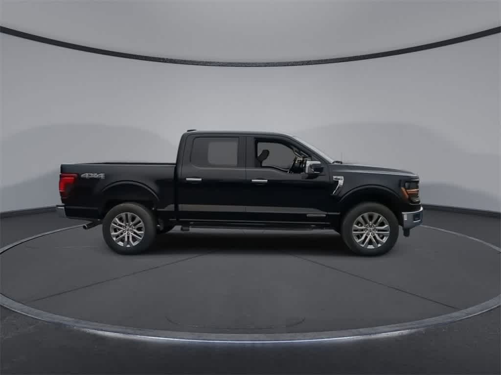 Thumbnail: 2025 Ford F-150 - 9