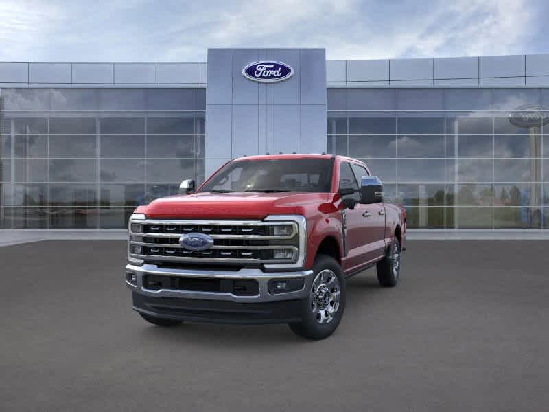 Thumbnail: 2026 Ford F-250 - 2
