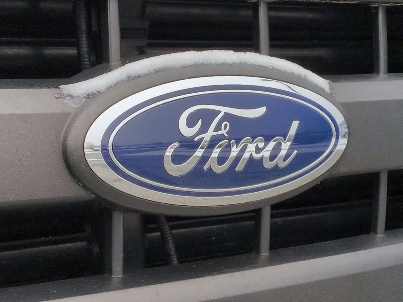 Thumbnail: 2016 Ford F-150 - 12