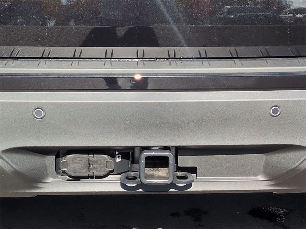 Thumbnail: 2026 Ford Explorer - 36