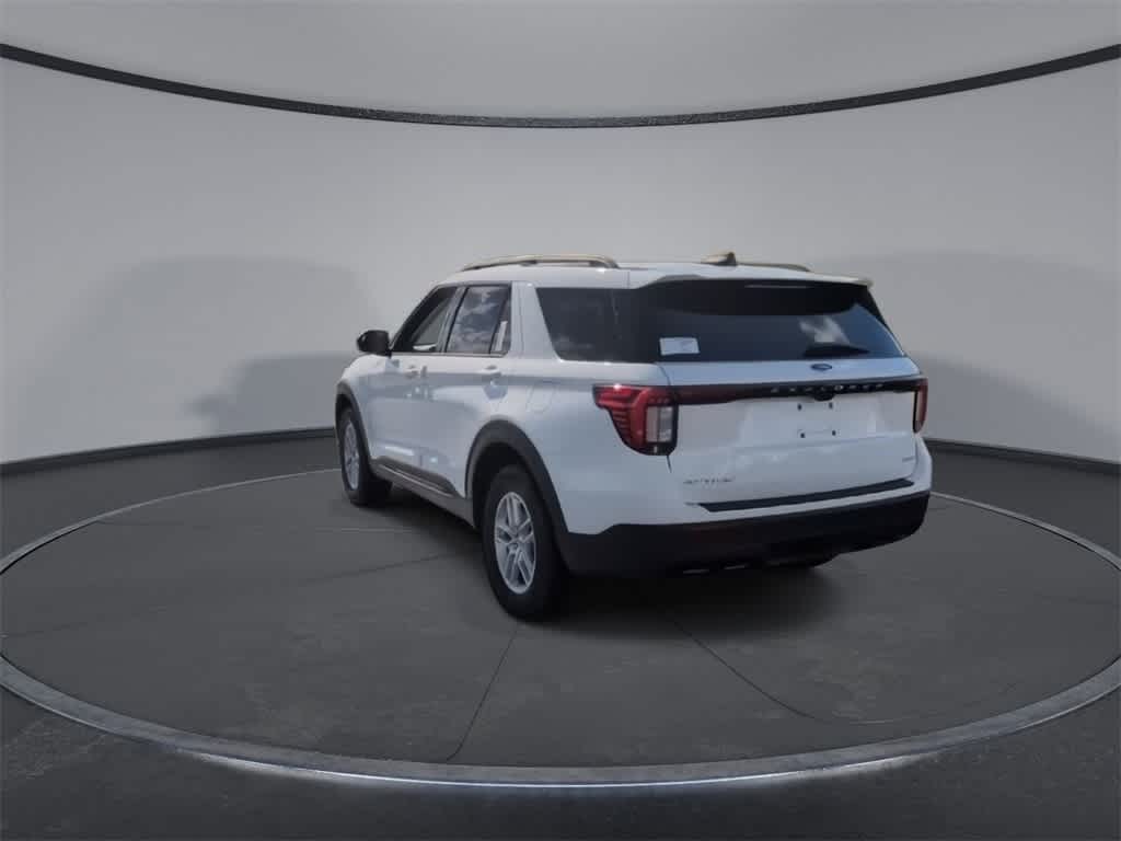 Thumbnail: 2026 Ford Explorer - 7