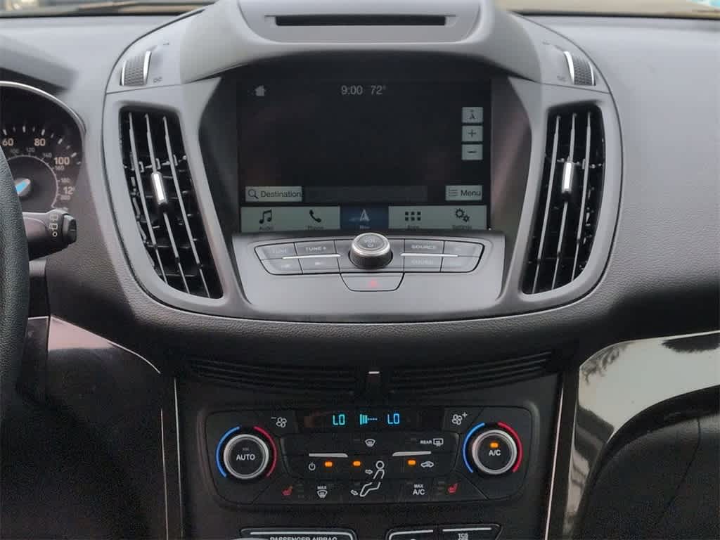 Thumbnail: 2018 Ford Escape - 28