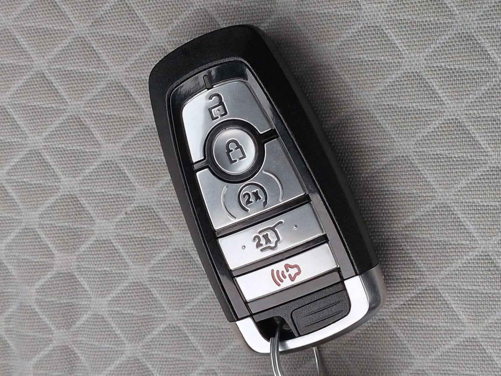 Thumbnail: 2025 Ford Escape - 36