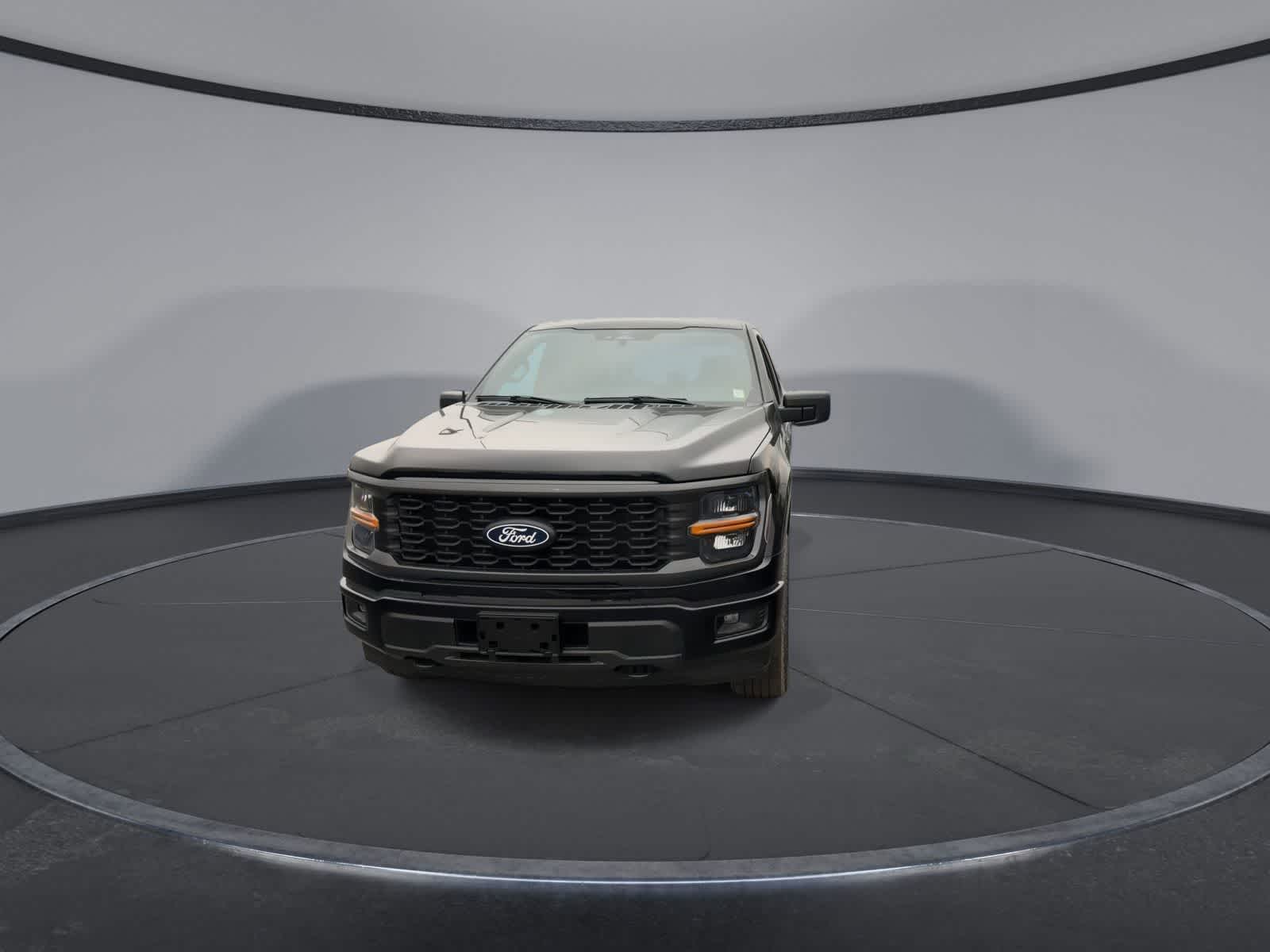 Thumbnail: 2026 Ford F-150 - 3