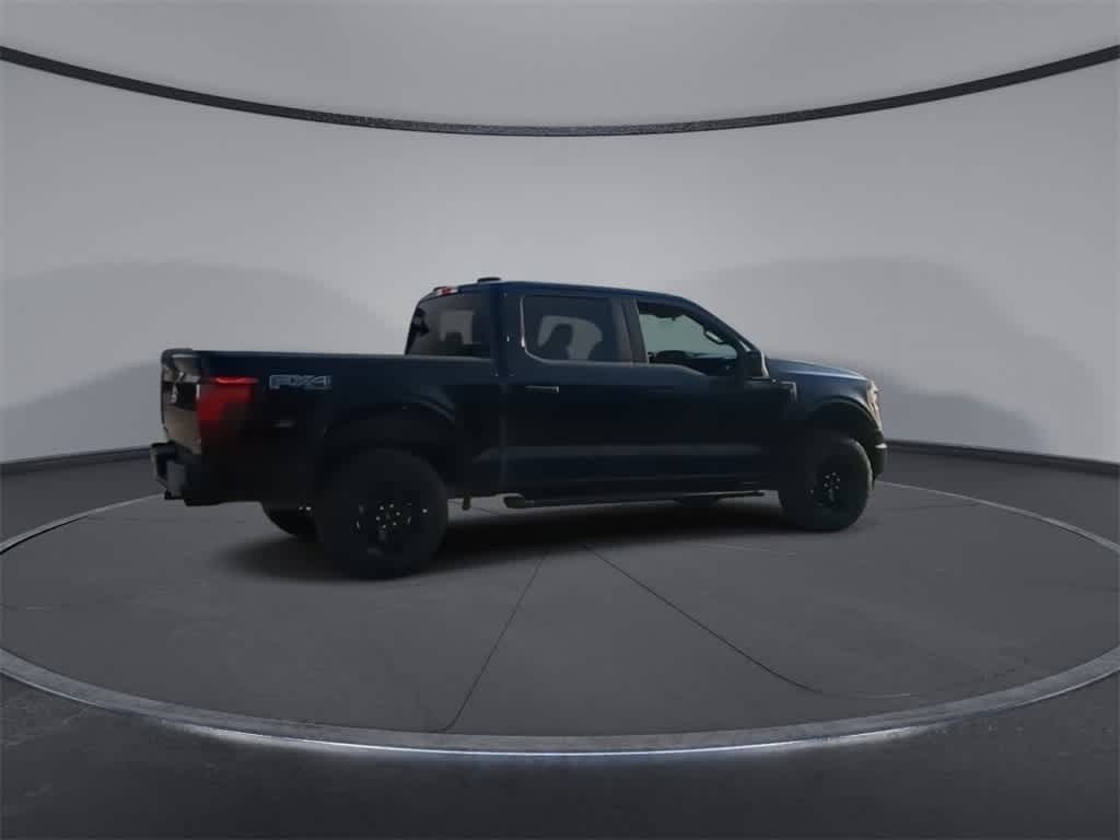 Thumbnail: 2025 Ford F-150 - 8
