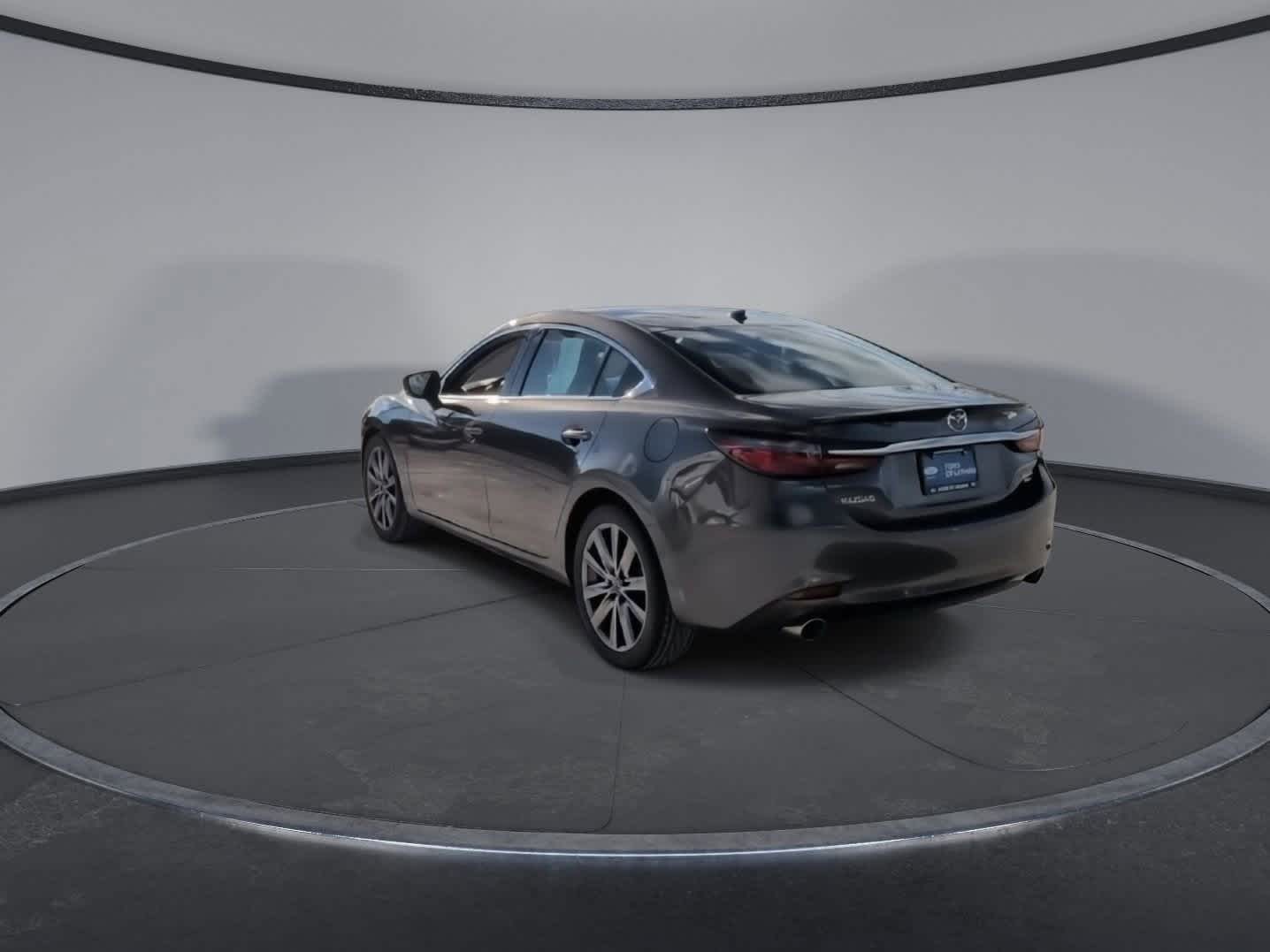 Thumbnail: 2021 Mazda Mazda6 - 7