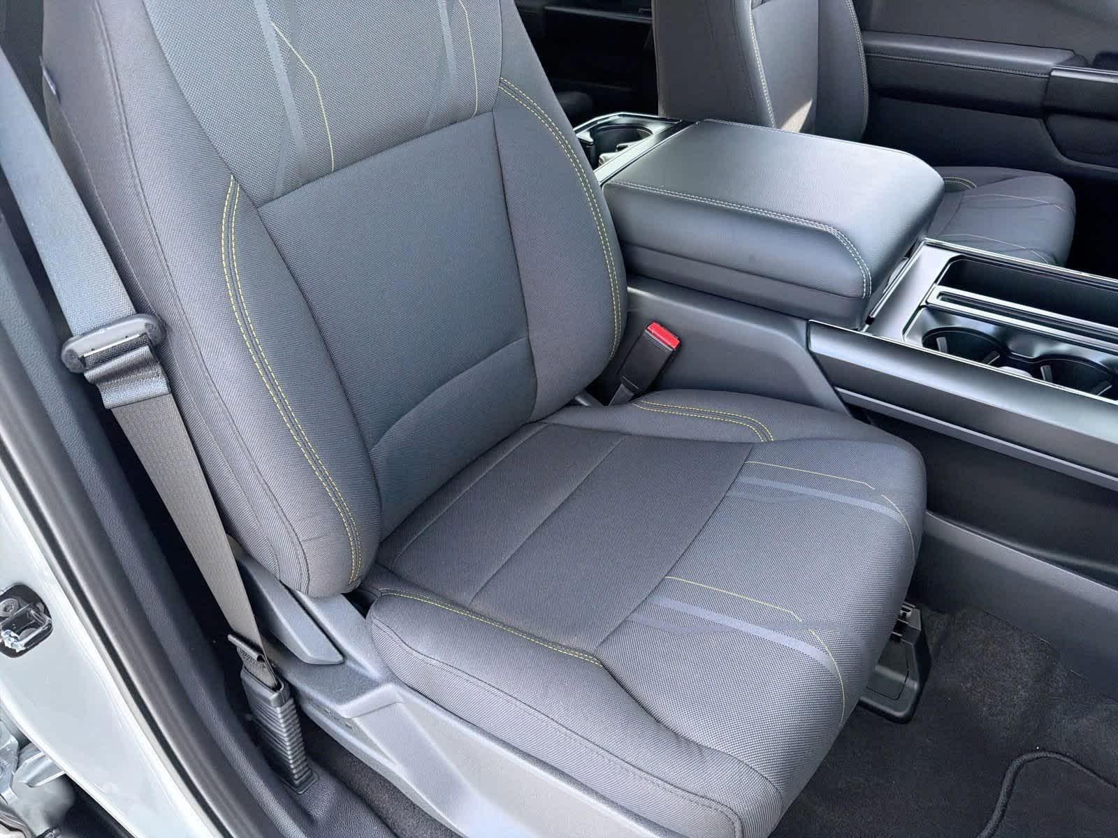 Thumbnail: 2025 Ford F-150 - 22