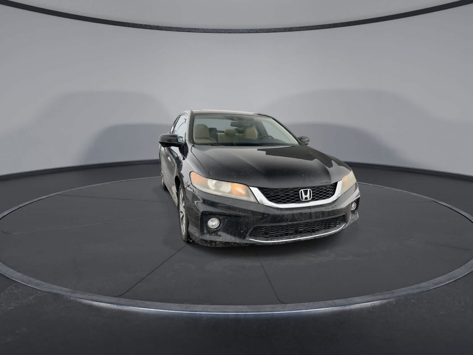 Thumbnail: 2015 Honda Accord - 3