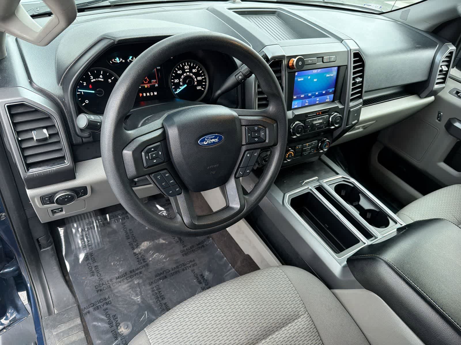 Thumbnail: 2020 Ford F-150 - 10