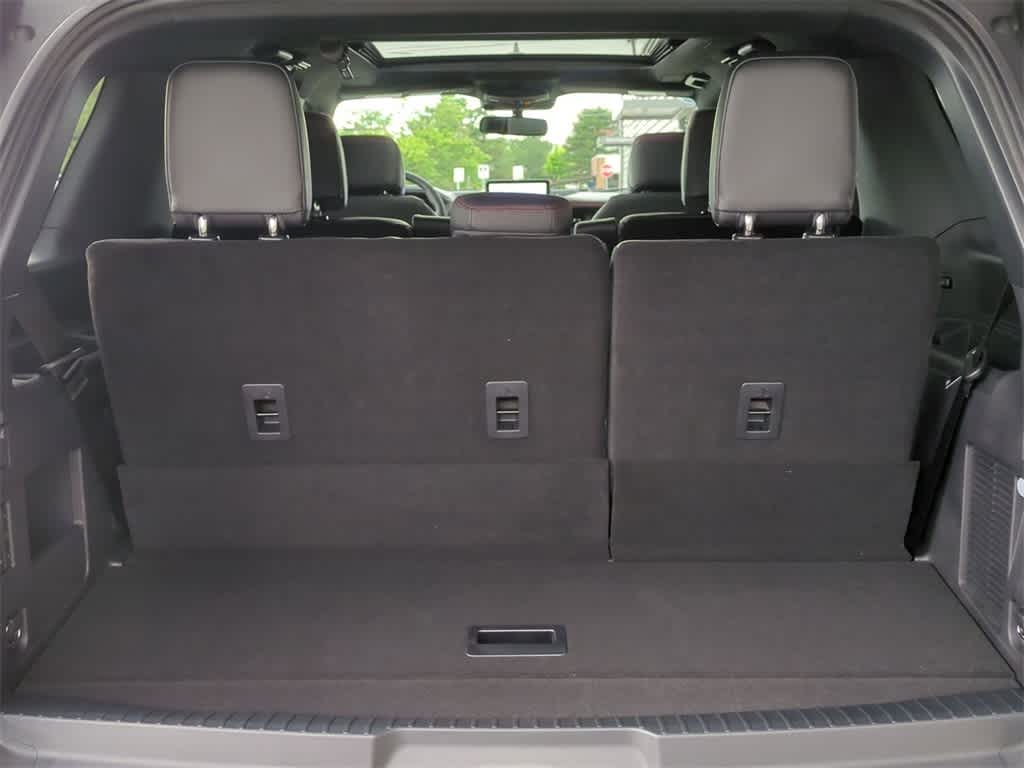 Thumbnail: 2024 Ford Expedition - 37
