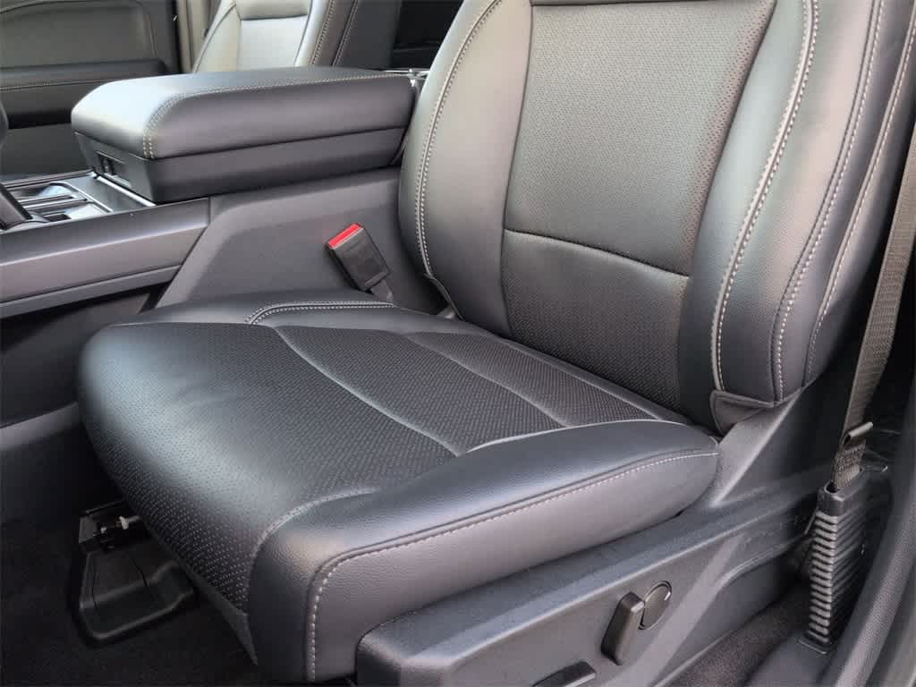 Thumbnail: 2025 Ford F-150 - 17