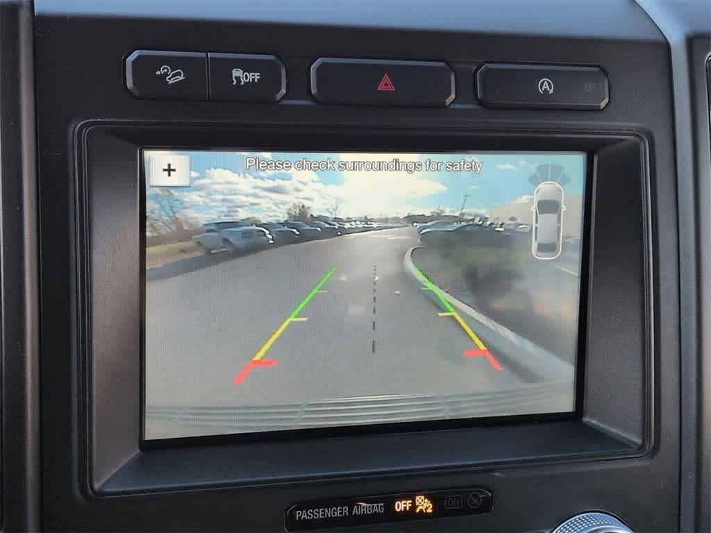 Thumbnail: 2018 Ford Expedition - 32