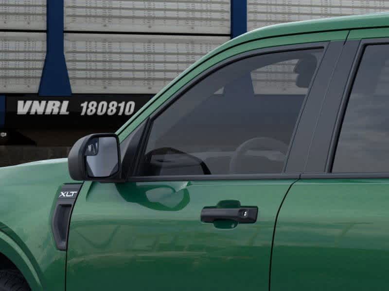 Thumbnail: 2025 Ford Maverick - 21