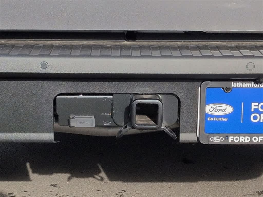 Thumbnail: 2025 Ford Maverick - 35