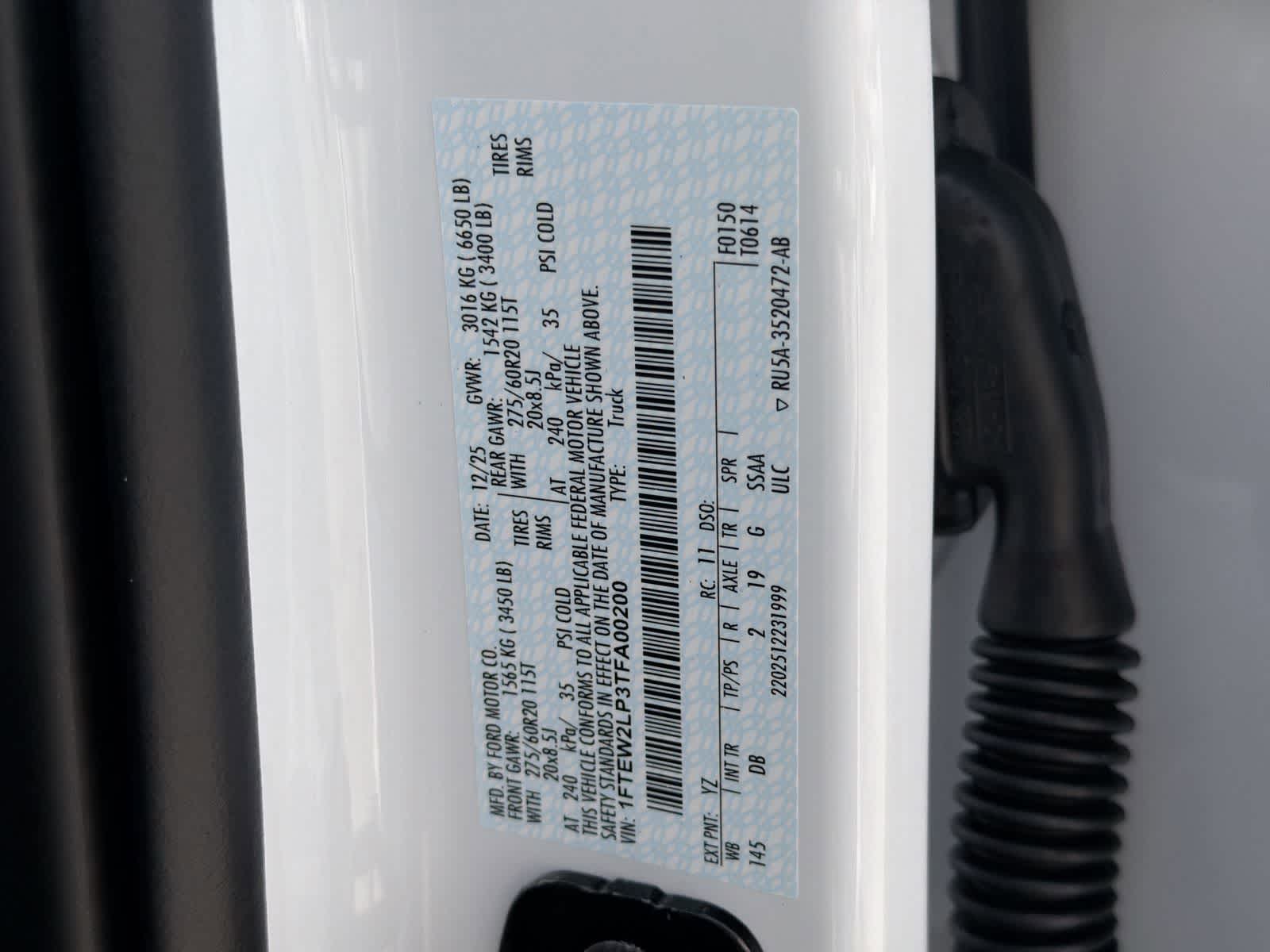 Thumbnail: 2026 Ford F-150 - 26