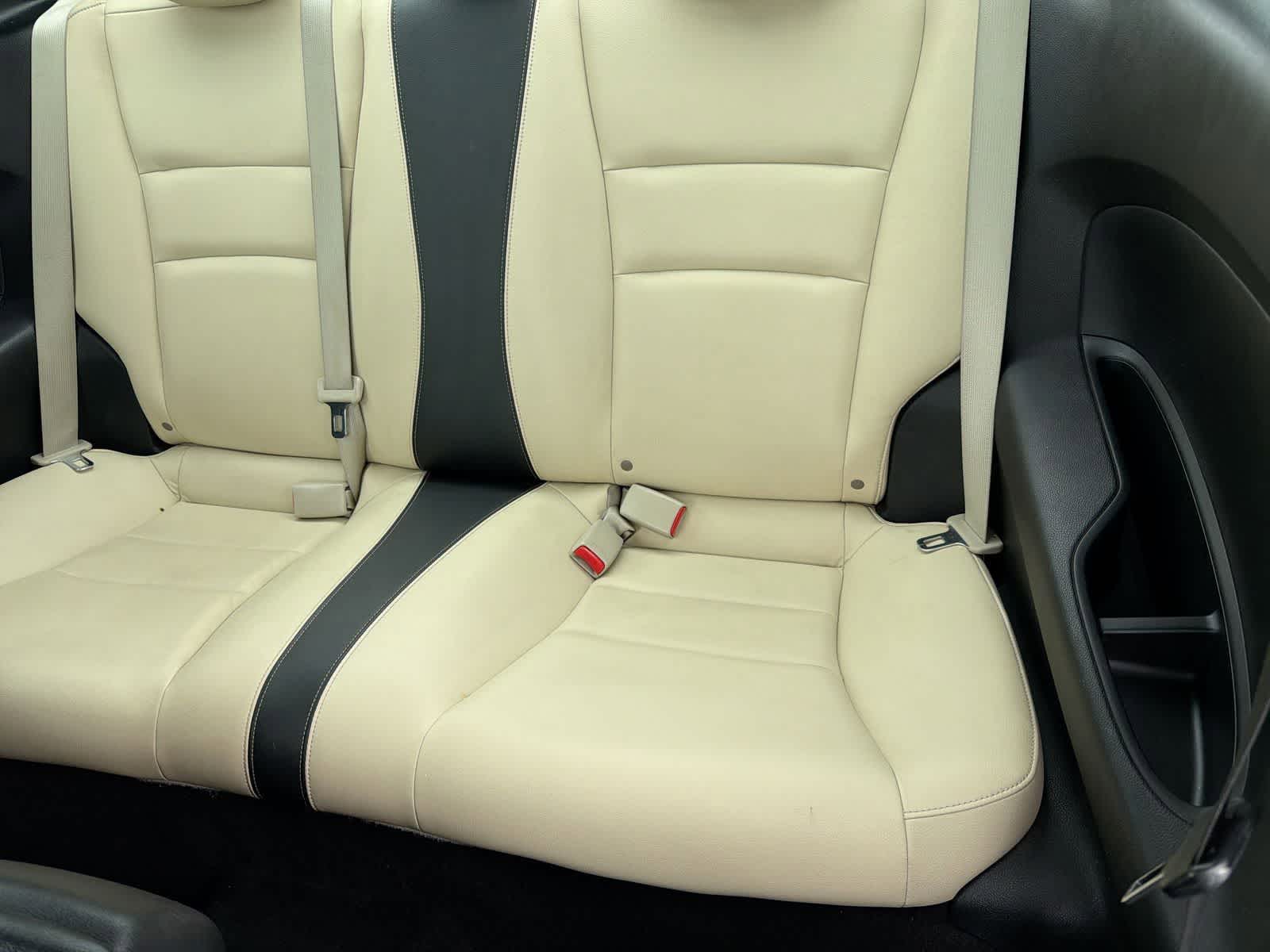 Thumbnail: 2015 Honda Accord - 20