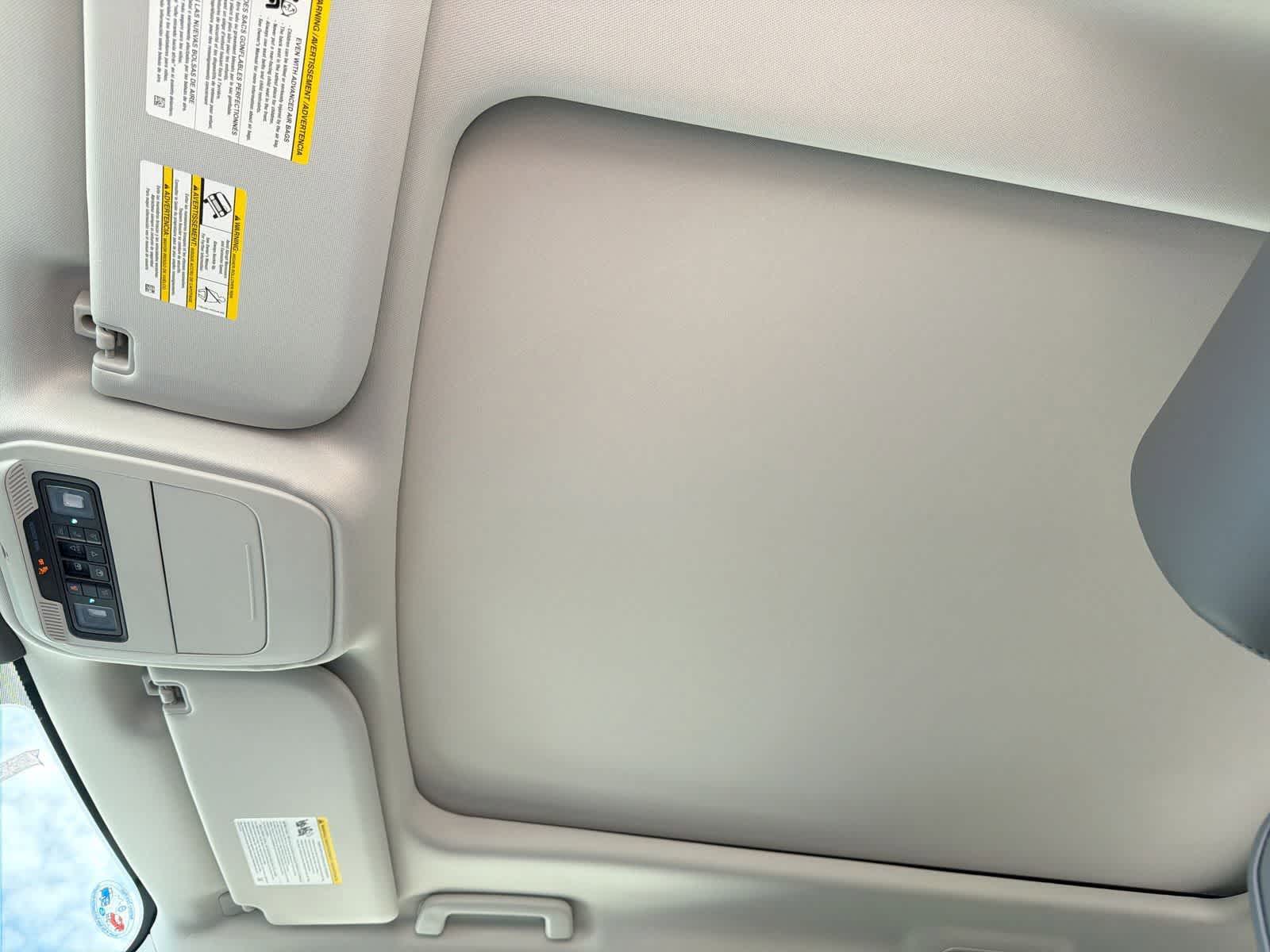 Thumbnail: 2026 Ford Expedition - 20