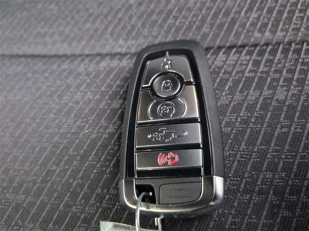 Thumbnail: 2025 Ford F-150 - 37