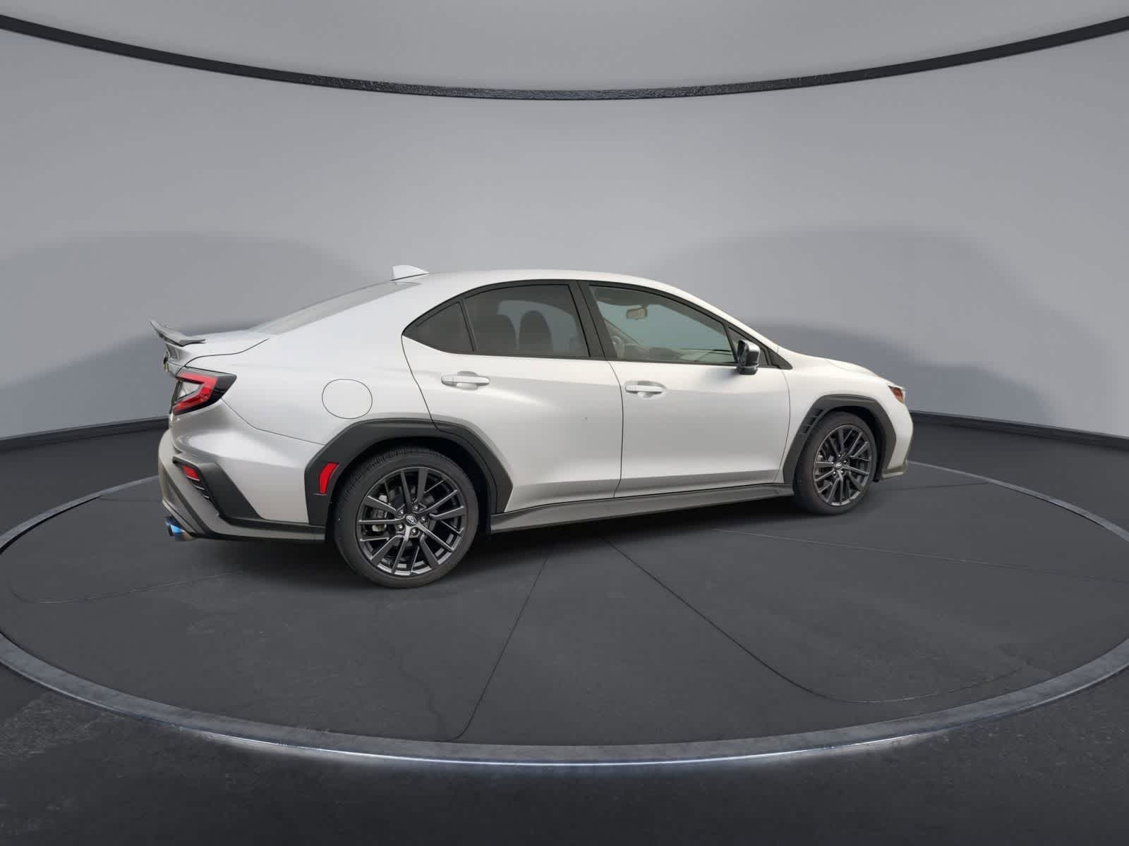 Thumbnail: 2024 Subaru WRX - 8