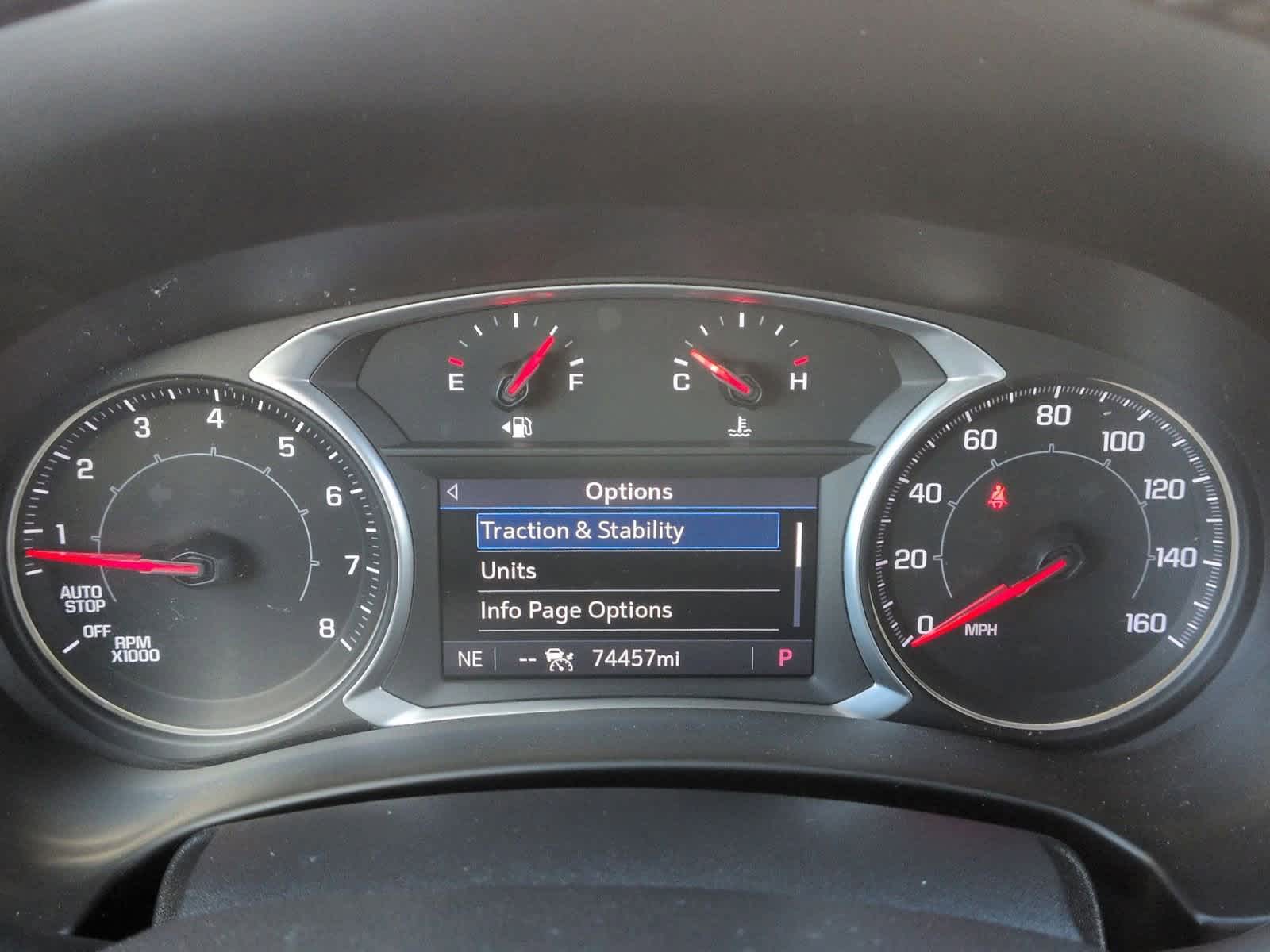 Thumbnail: 2022 GMC Terrain - 34