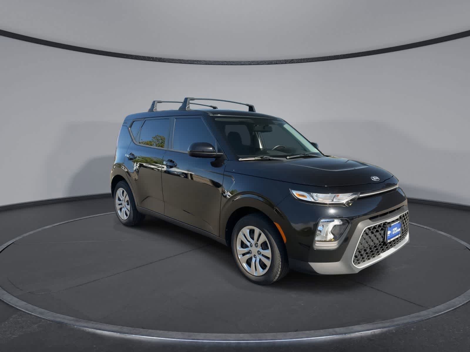 Thumbnail: 2020 Kia Soul - 2