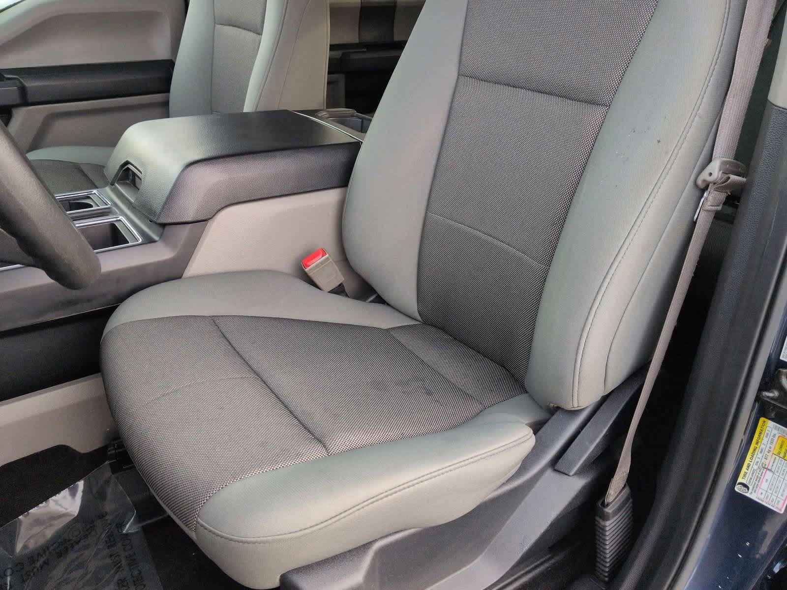 Thumbnail: 2019 Ford F-150 - 17