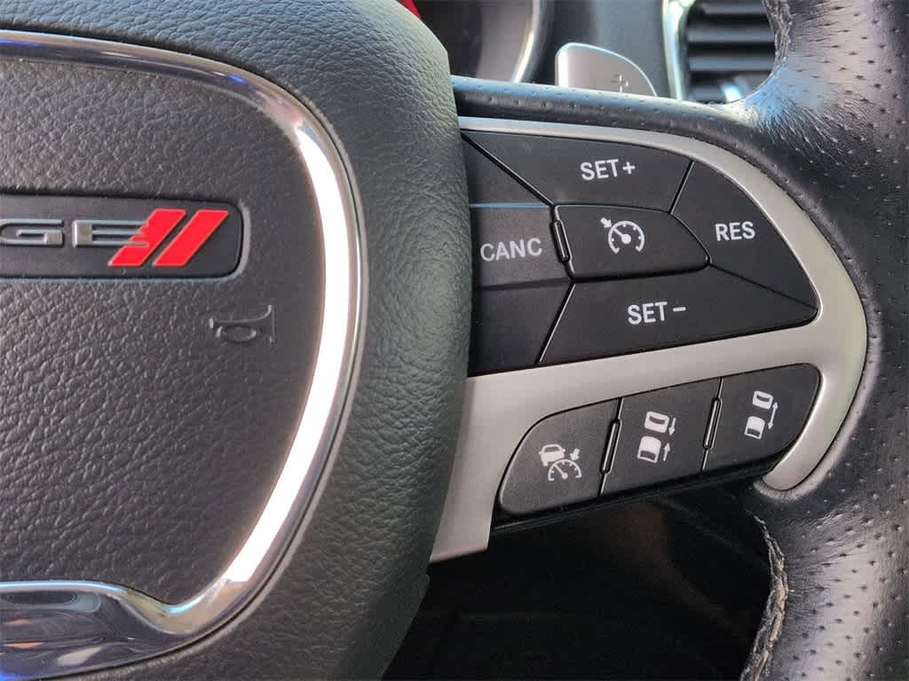 Thumbnail: 2017 Dodge Durango - 27