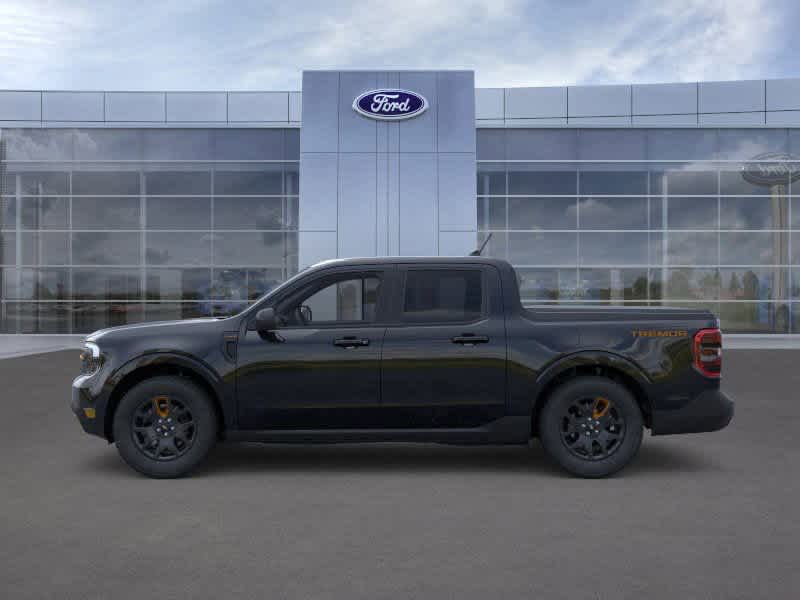 Thumbnail: 2024 Ford Maverick - 3