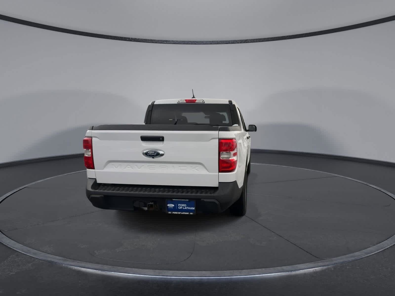 Thumbnail: 2024 Ford Maverick - 7