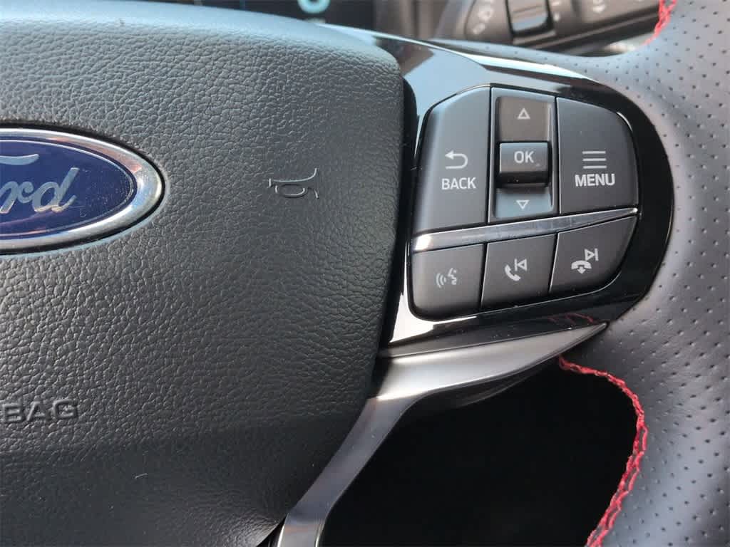 Thumbnail: 2025 Ford Explorer - 25