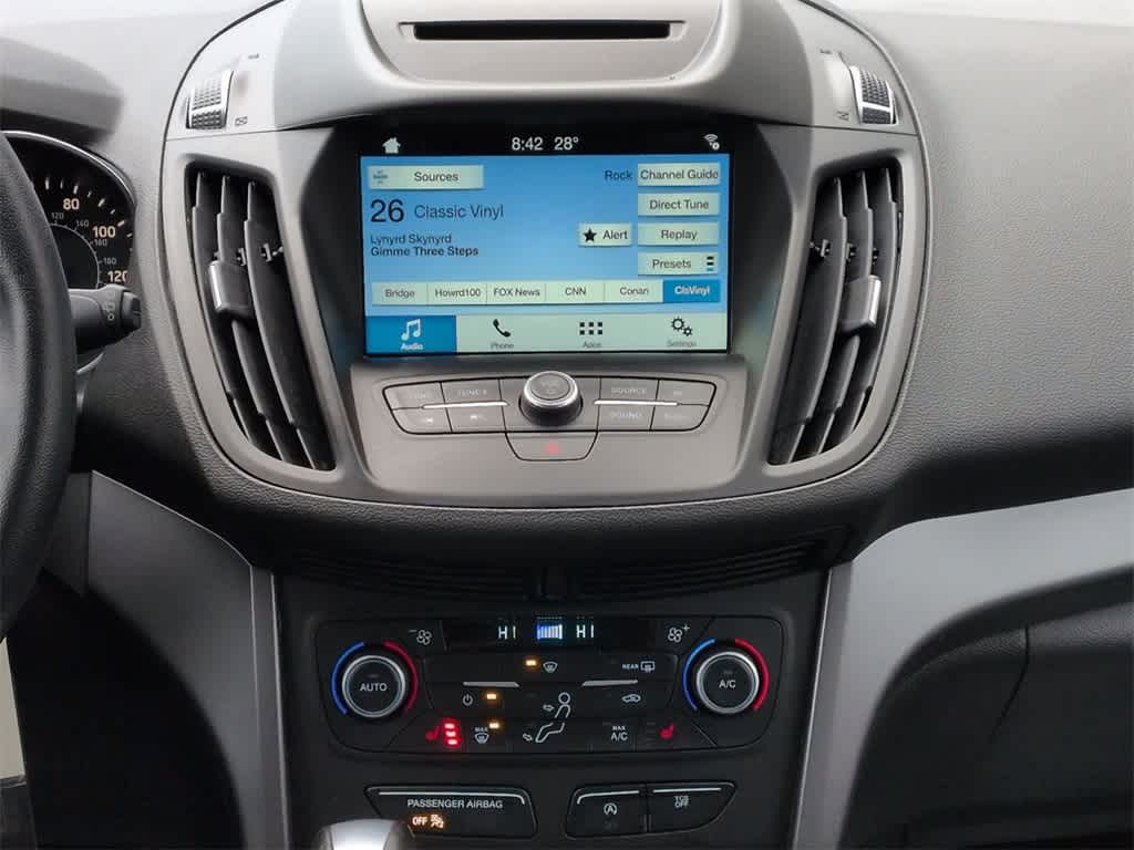 Thumbnail: 2018 Ford Escape - 28